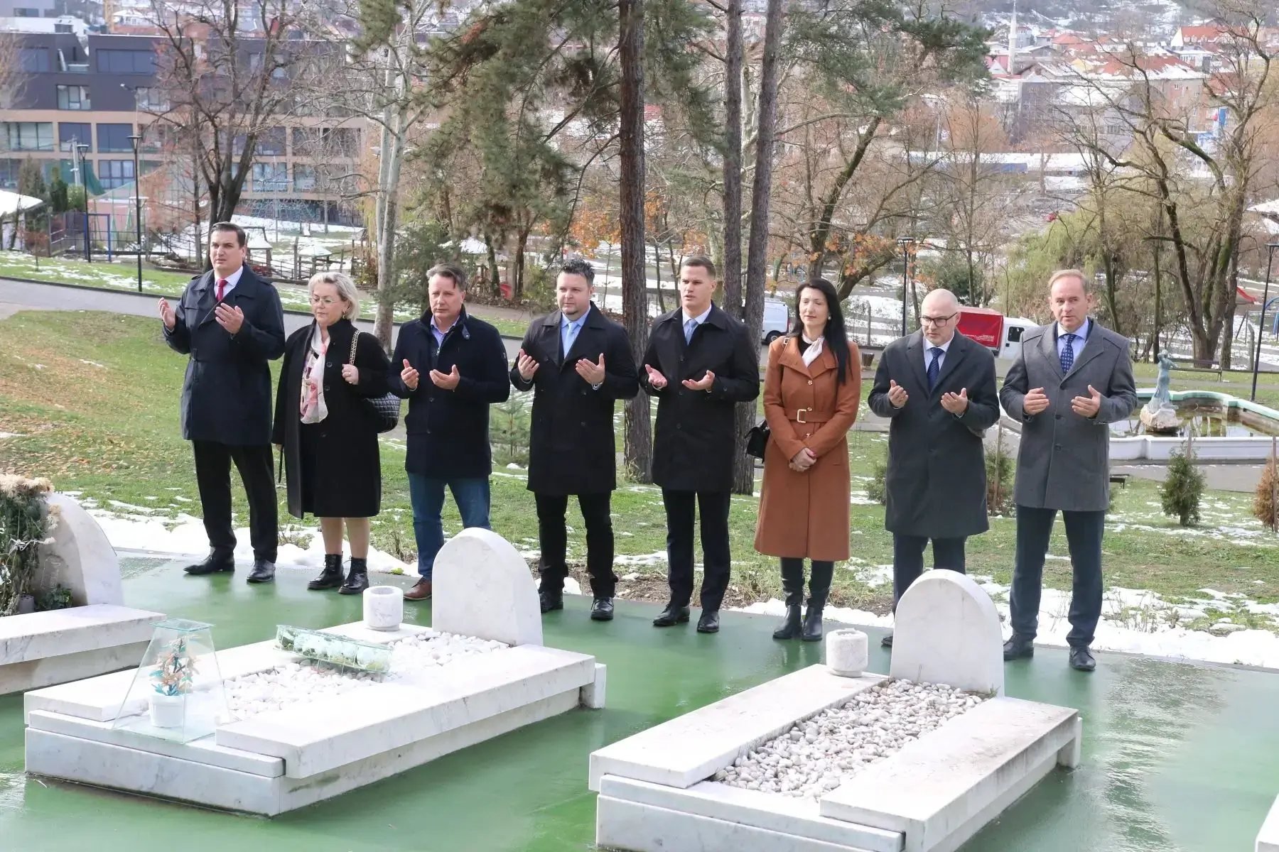 Dan državnosti BiH 06 25 11 2025